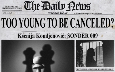Too Young to be Canceled?