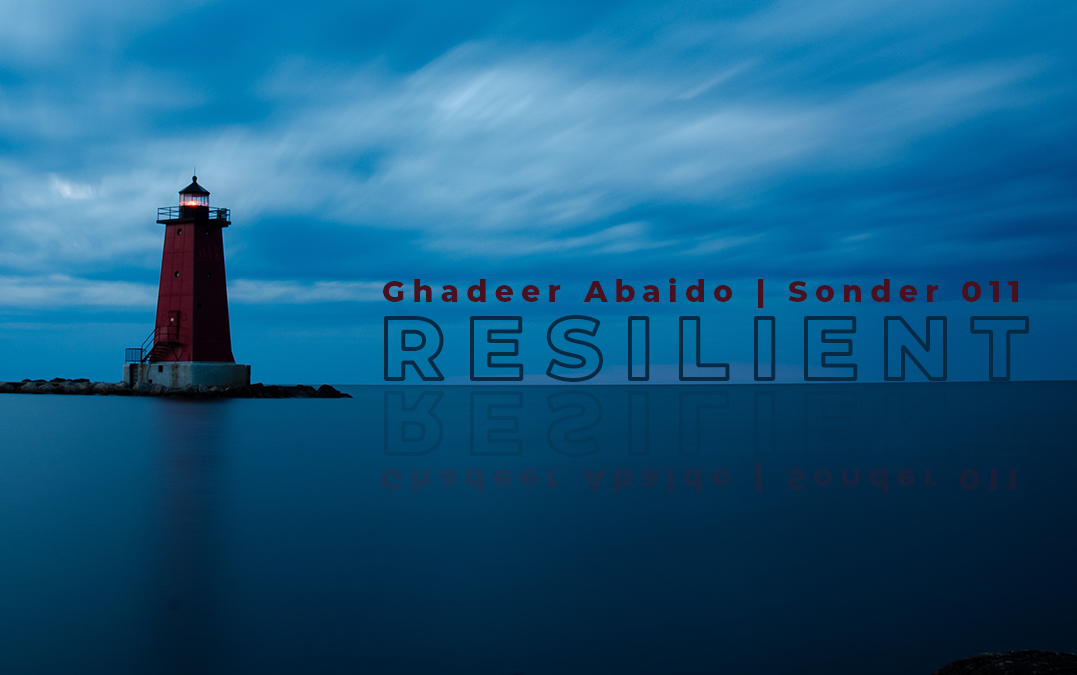 Resilient