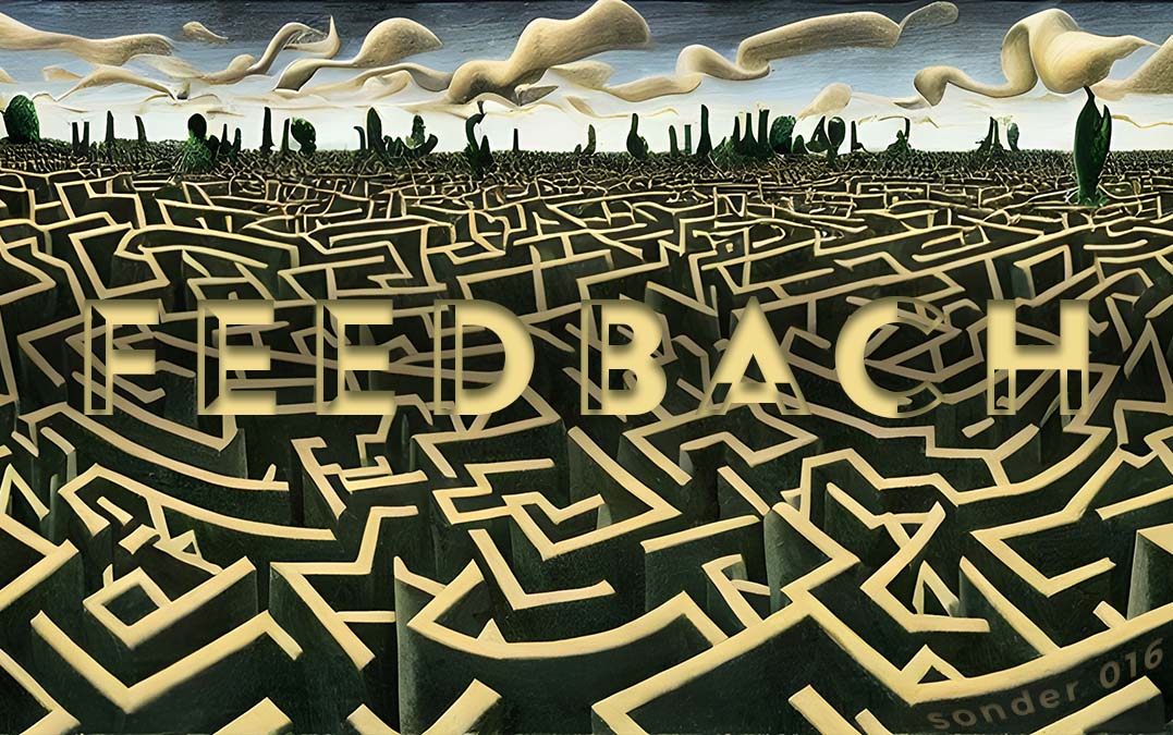 Feedbach