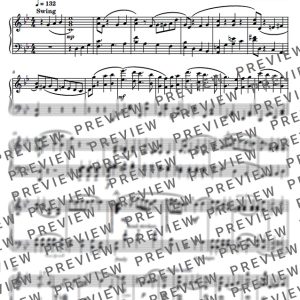 Autumn Leaves for Solo Marimba