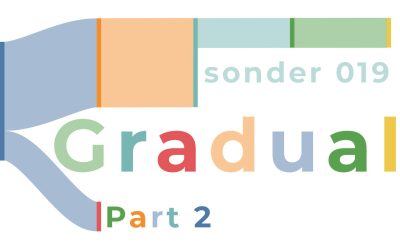 Gradual pt. 2